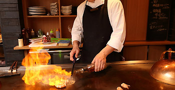 OSAKAきっちん 株式会社 求人