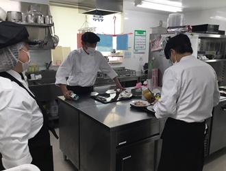 有限会社明光産業 求人