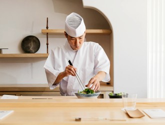Sushi Tama／SHOWA HOSPITALITY（Showaホスピタリティー） 求人