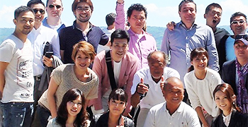 イル キャンティ他/株式会社I K D 求人