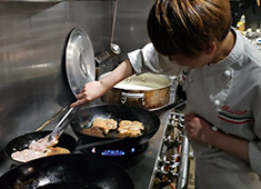 イル キャンティ他/株式会社I K D 求人 手作りにこだわりアイデアもカタチになります！レトルトの食品もプロデュースしているのは商品力があるから！