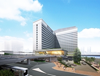 「ラビスタ東京ベイ」他／株式会社 共立フーズサービス （東証1部上場企業グループ） 求人