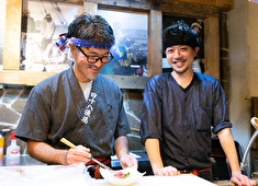 魚・和食育成プロジェクト事業部／株式会社エー・ピーホールディングス 求人 切る、煮る、焼く、蒸す、揚げるの５つの基本を学び、和食をしっかり習得出来る環境です。