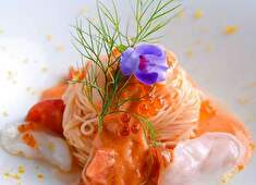 Trattoria Restaurant CARESS 求人 イタリアン、ベーカリー、スイーツ、幅広く経験できます。