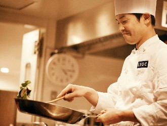 株式会社LEOC（レオック）／柏市・流山市の学生寮食堂 求人