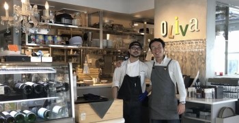 Cucina Caffe OLIVA／株式会社Piatti e Bicchieri 求人