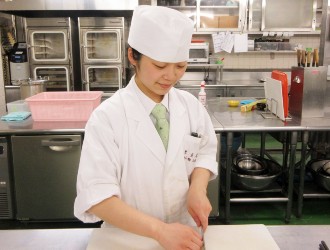 株式会社 熊魚菴 たん熊北店 求人