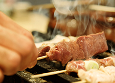 もつ焼きウッチャン 求人 