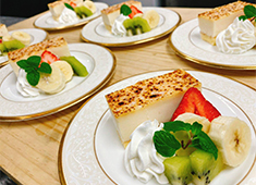 東京品川病院 産科 求人 メニュー開発・考案はもちろん、使用する食材に関しても意見、考えをお聞かせください。