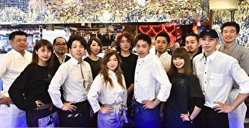 新宿OPENプロジェクト事業部／(株) 浜倉的商店製作所 求人