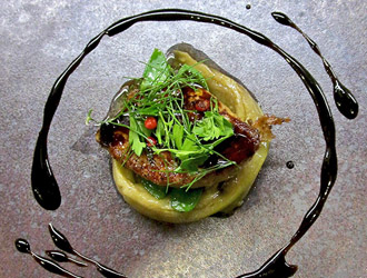Restaurant Nature et Sens（レストラン ナチュール エ サンス） 求人