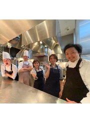 株式会社pinoshiro（ピノシロ）／Restaurant Cadet（レストラン カデット）、GARB pintino（ガーブピンティーノ） 求人