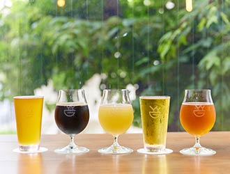 「Contempus by Y.Y.G.Brewery 」「Y.Y.G. Brewery & Beer Kitchen」／株式会社 Y.Y.G. BREWING COMPANY 求人