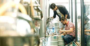 「Contempus by Y.Y.G.Brewery 」「Y.Y.G. Brewery & Beer Kitchen」／株式会社 Y.Y.G. BREWING COMPANY 求人
