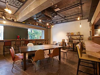 「Contempus by Y.Y.G.Brewery 」「Y.Y.G. Brewery & Beer Kitchen」／株式会社 Y.Y.G. BREWING COMPANY 求人