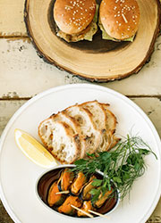 「Contempus by Y.Y.G.Brewery 」「Y.Y.G. Brewery & Beer Kitchen」／株式会社 Y.Y.G. BREWING COMPANY 求人