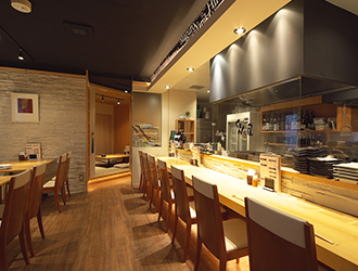 「大衆酒場 魚SEN」「厳鮮素材厨房 SEN之屋」「魚河岸素材厨房 魚HIDE」「焼肉十番」／株式会社 SENDO MART 求人