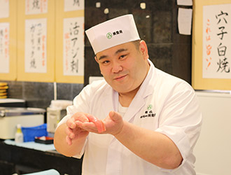 株式会社 梅丘寿司の美登利総本店 求人