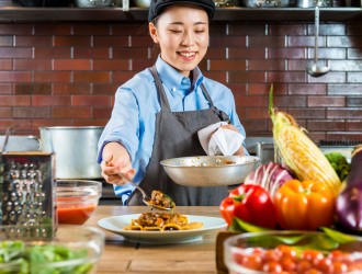 The Kitchen Salvatore Cuomo 三宮、ほか／株式会社ワイズテーブルコーポレーション 求人