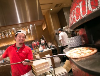 The Kitchen Salvatore Cuomo 三宮、ほか／株式会社ワイズテーブルコーポレーション 求人