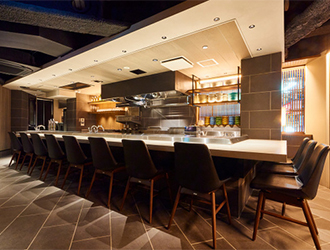 【株式会社ジリオン】「Pizzeria&Trattoria GONZO」「大衆ビストロ ジル」「東京和食 りくう」「酒場シナトラ」「焼肉 ちゃんぷ」 求人