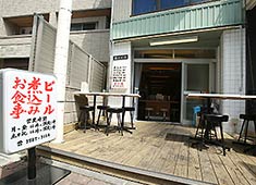 株式会社 プロダクトオブタイム／The Office・麦酒宿　ランドリー・麦酒宿　まり花・大衆酒場 BEETLE・品川うお宿・大鶴見食堂…etc. 求人 「麦酒宿　まり花」は三軒茶屋・大井町・渋谷と続々出店が続く注目ブランド