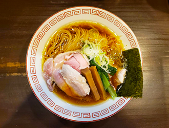 らぁ麺 すみれ堂／株式会社おらが 求人