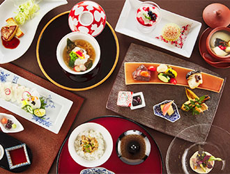 THE DINING(ザ ダイニング)／芝パークホテル 求人