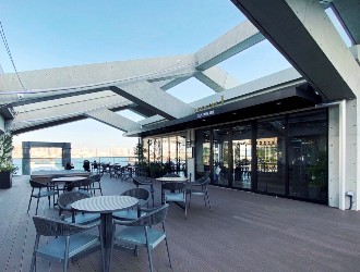 BERTH ONE restaurant（バース ワン）／株式会社スターメイカージャパン 求人