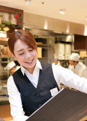 株式会社三ッ和／蕎麦きり みよた、ほか 求人