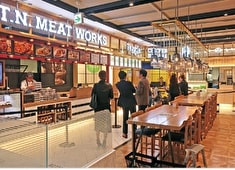 株式会社 塚田農場プラス　※スタンダード市場上場（株）エー・ピーホールディングスグループ企業 求人 今年はリニューアルオープンや催事イベント（池袋・幕張・埼玉など）の出店多数！活躍できるフィールドが沢山あります。