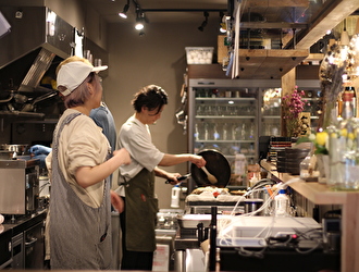 「居酒屋 ホドケバ」「大衆酒場 はんろく」「大衆酒場 アオギリ」 求人