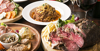肉＆ワイン Bistro Brown（ビストロブラウン）／ザイジール 株式会社 求人