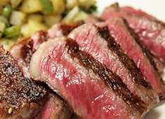 肉＆ワイン Bistro Brown（ビストロブラウン）／ザイジール 株式会社 求人 今後はあなたも交えながら新しい看板メニューをつくり上げて下さい！