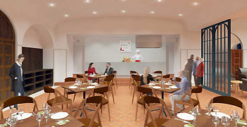 OSMIC DISH／株式会社OSMIC FOODS 求人