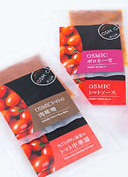 OSMIC DISH／株式会社OSMIC FOODS 求人