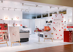 OSMIC DISH／株式会社OSMIC FOODS 求人 ポップアップショップも展開して、ブランディングを進行中！