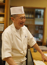 鮨 いづ 求人