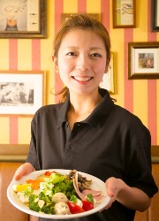 株式会社クリエイト・レストランツ 求人