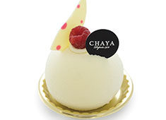 Les patisseries LA MAREE DE CHAYA／クロスカルチャー合同会社 求人 ▲希望者は業務終了後に会社で自己スキルアップの為の練習も可能です。