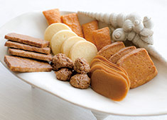 Les patisseries LA MAREE DE CHAYA／クロスカルチャー合同会社 求人 ▲商品開発の経験は不問です。アイデアを活かしたスイーツを一緒に生み出していきましょう！