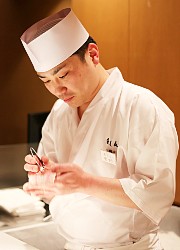 すし処　赤坂 魚しん／株式会社プリムス 求人