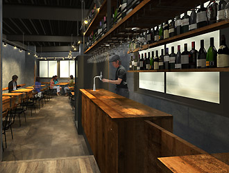 Boulangerie Bistro SINCERITE（ブーランジェリー ビストロ サンセリテ）／有限会社 ベーカリータカダ 求人