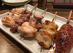 「Bistro Vintheo（ビストロ ヴァンテオ）」「焼鳥 ばんてお」 求人 洋食経験に限らず、焼鳥・居酒屋・和食など多ジャンルの中から経験者を求めています。