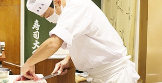 鮨処 寿司大（すしだい） 求人