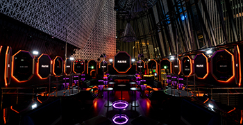 RAISE（レイズ） | GINZA TOKYO／株式会社 LOUNGE OPERATION 求人