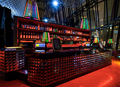 RAISE（レイズ） | GINZA TOKYO／株式会社 LOUNGE OPERATION 求人 