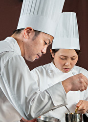 「seiohtei」「西櫻亭」/日欧フーズ株式会社 求人