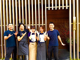 KOBAYASHI GROUP 求人