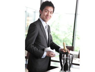 中国料理 桃谷樓 求人